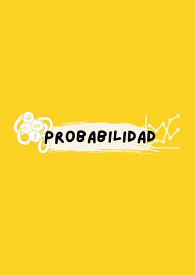 Probabilidad